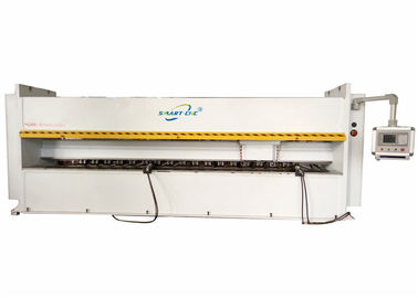 Κάθετη CNC Β μηχανή αυλάκωσης, CNC Β υψηλή ακρίβεια τεμνουσών μηχανών